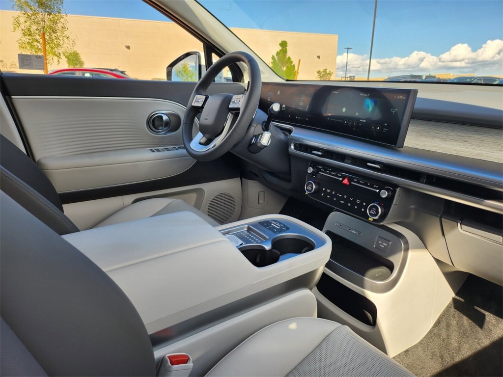 New 2026 Hyundai Ioniq 9 SEL image 28