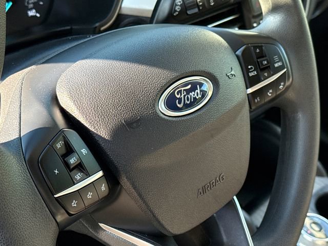 Used 2022 Ford Escape SE FWD image 29