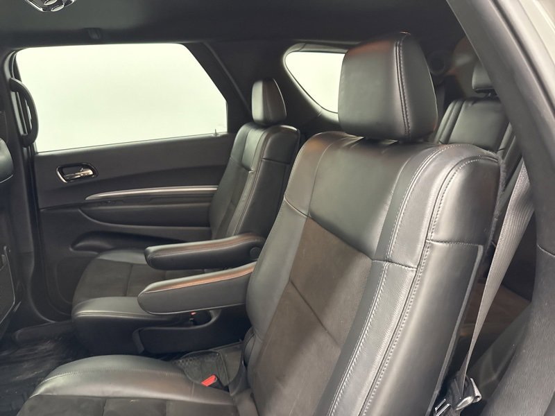 Certified 2020 Dodge Durango R/T w/ Blacktop Package image 20