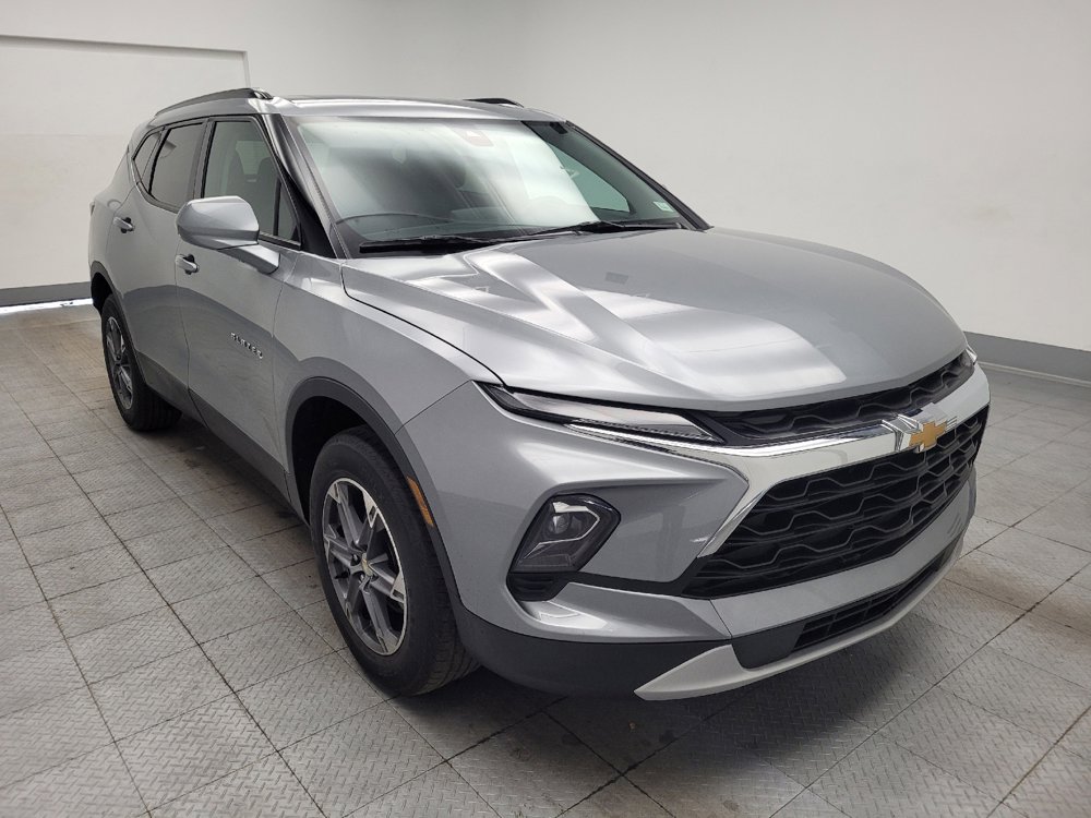 Used 2024 Chevrolet Blazer LT w/ Convenience Package FWD image 13