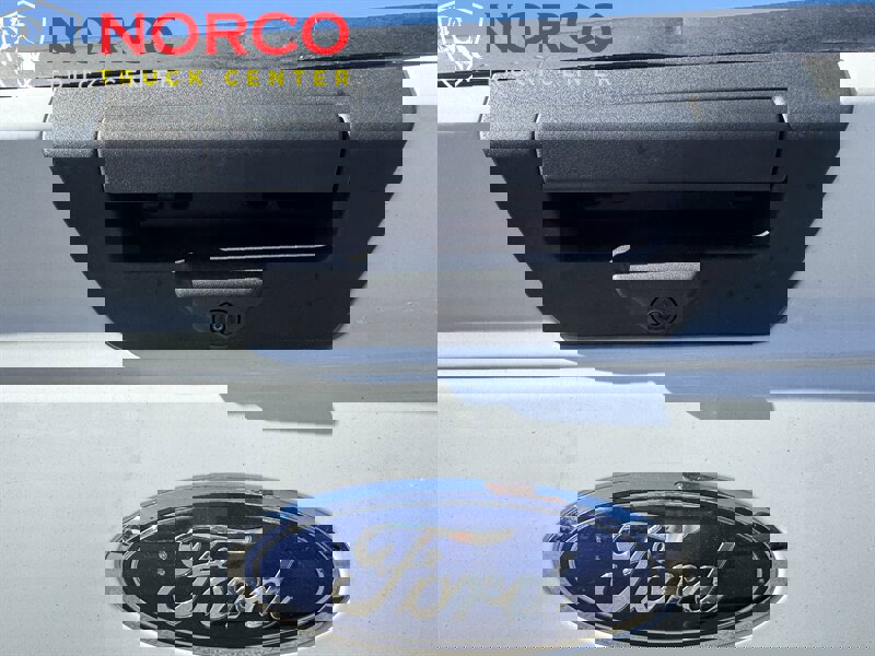 Used 2020 Ford F150 XL w/ Equipment Group 101A Mid image 9