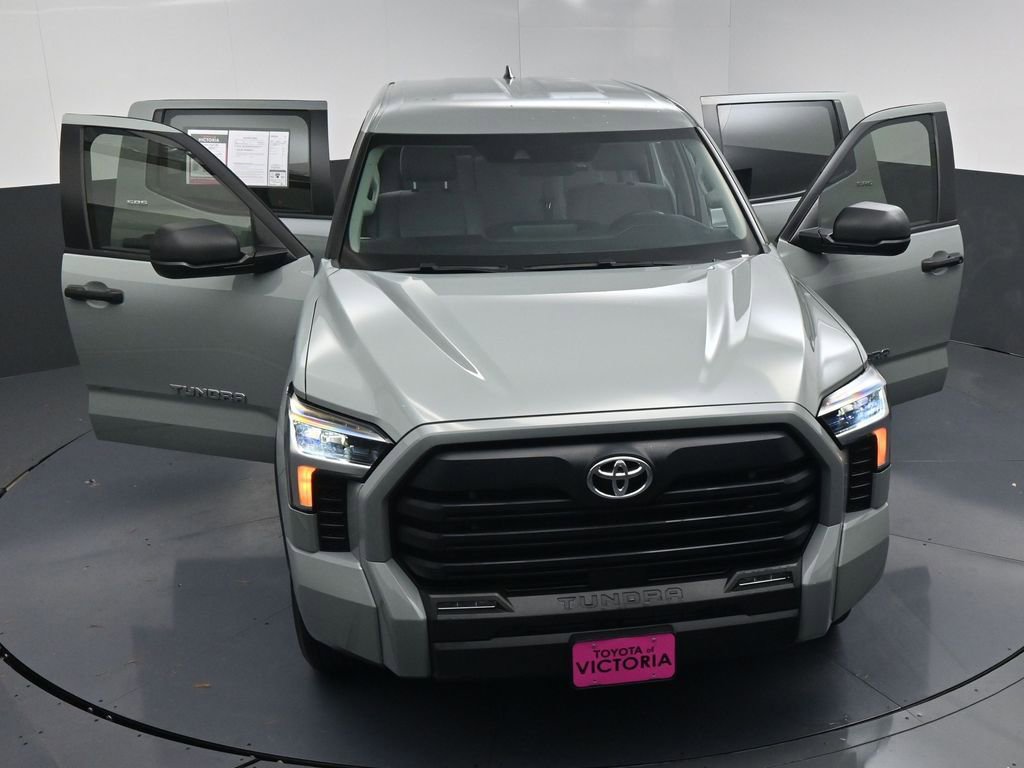 Used 2024 Toyota Tundra SR5 image 22