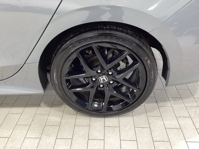Used 2025 Honda Civic Sport image 23