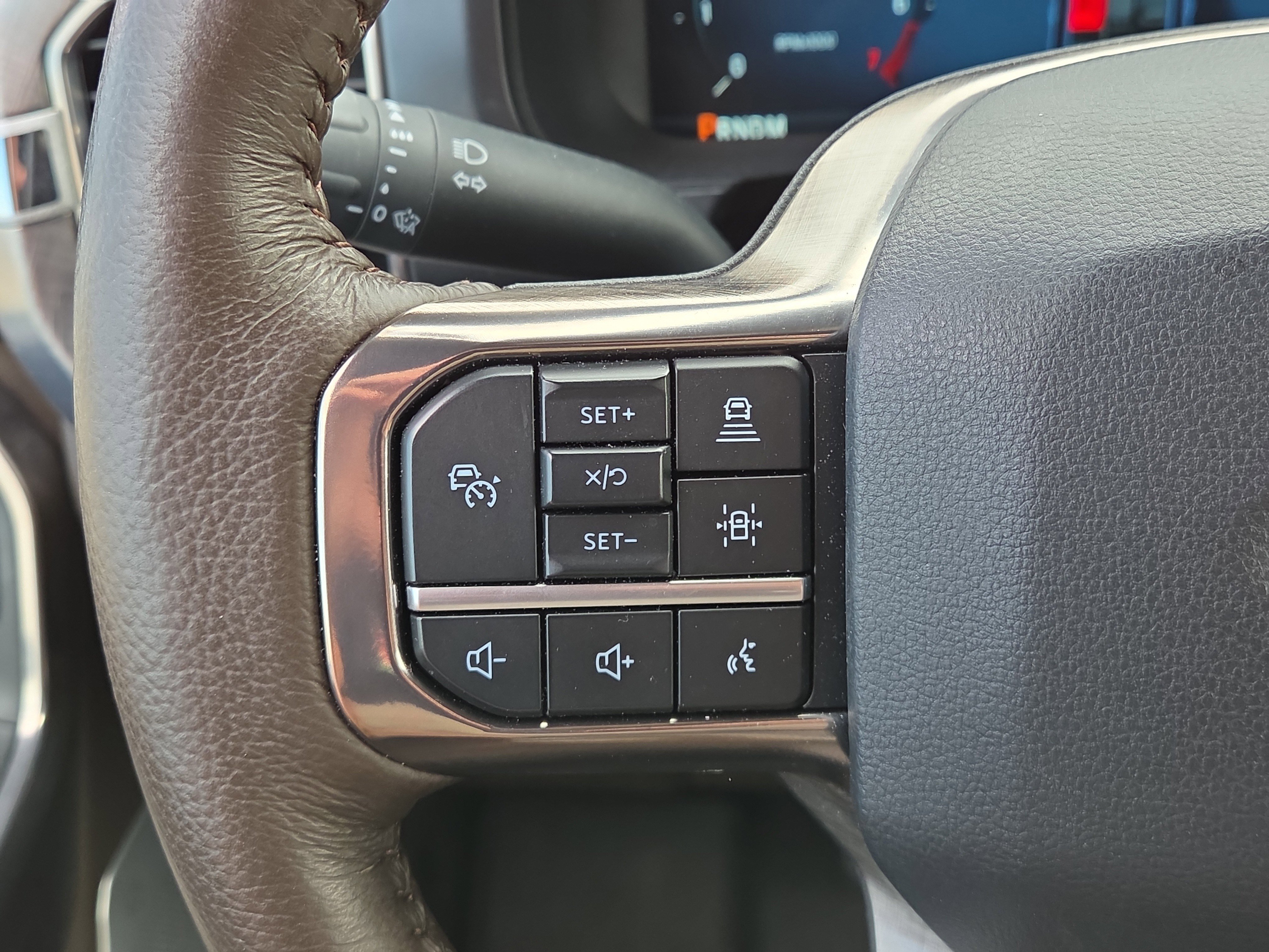 Used 2024 Ford F150 King Ranch w/ FX4 Off-Road Package image 20