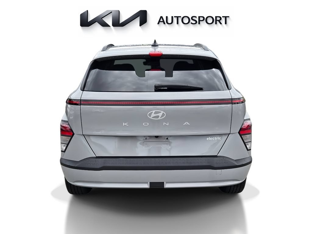 Used 2024 Hyundai Kona SEL FWD image 9