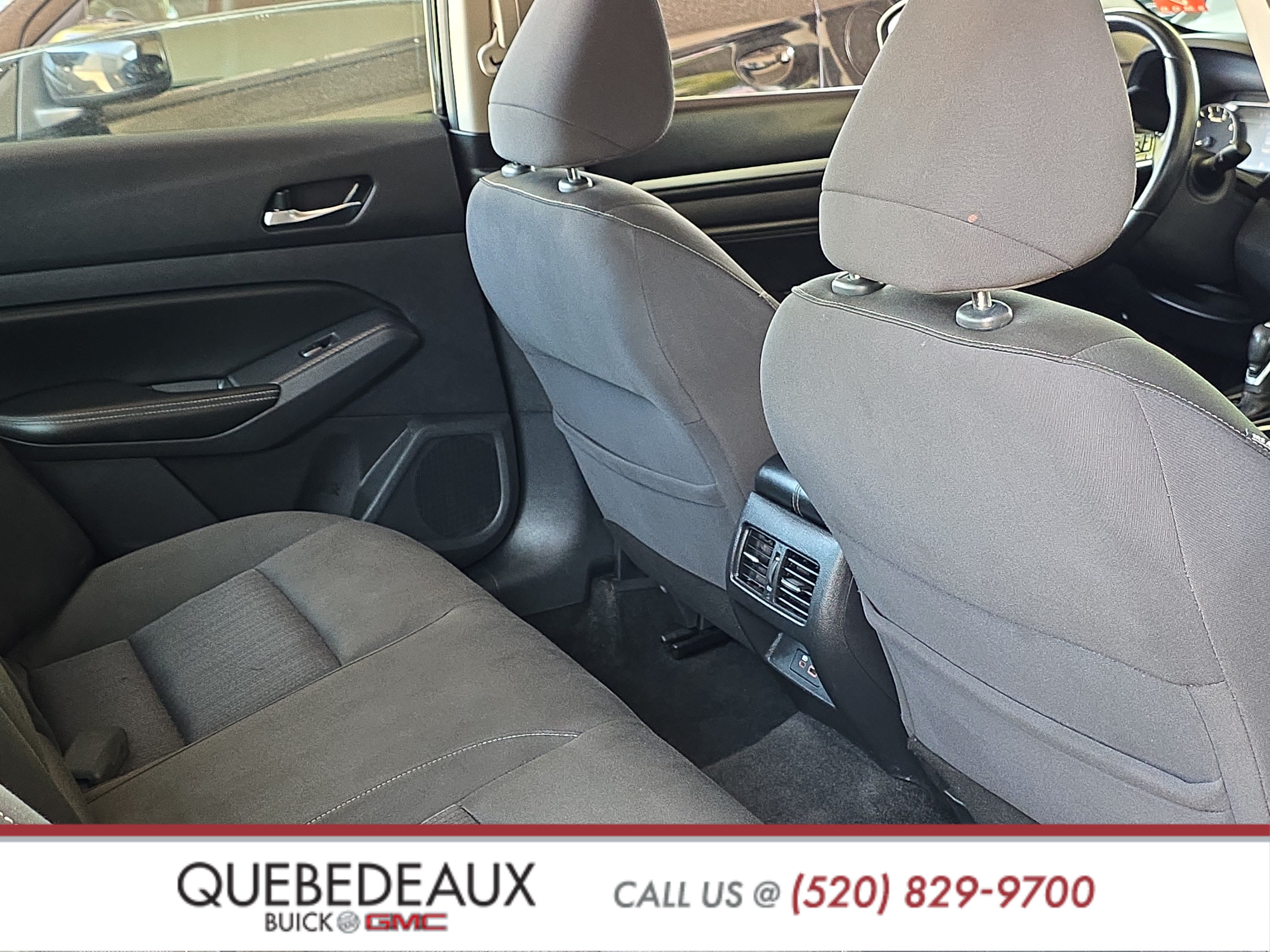 Used 2019 Nissan Altima 2.5 SV FWD image 25