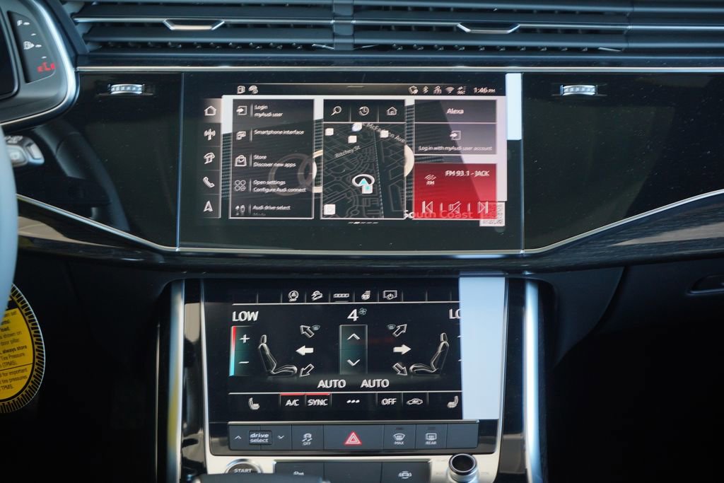 New 2026 Audi Q7 3.0T Premium image 10