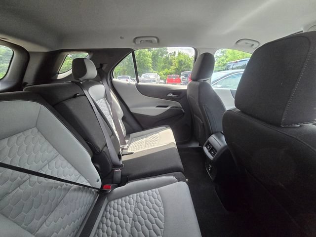 Used 2021 Chevrolet Equinox LS w/ LS Convenience Package FWD image 10