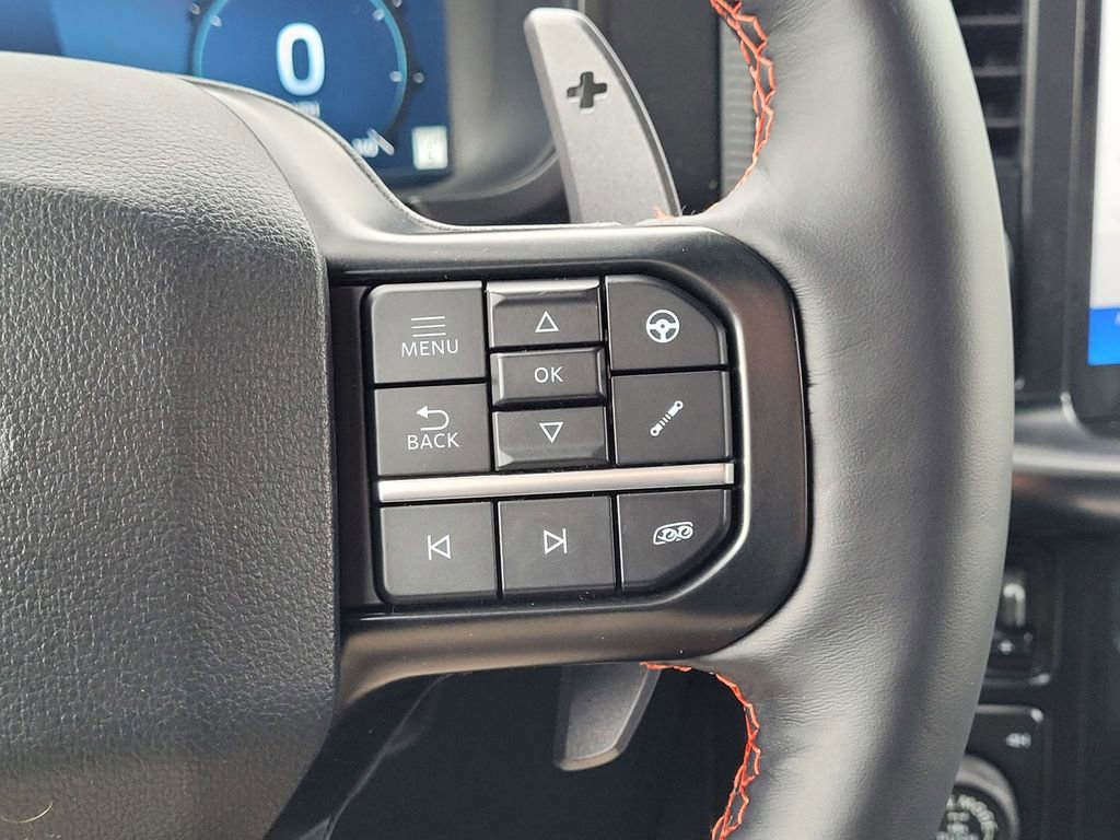 New 2025 Ford F150 Raptor image 39