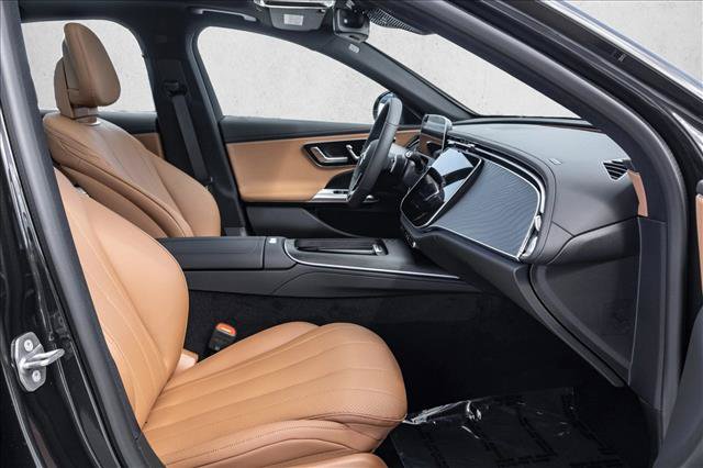 New 2027 Mercedes-Benz E 450 4MATIC Sedan image 27