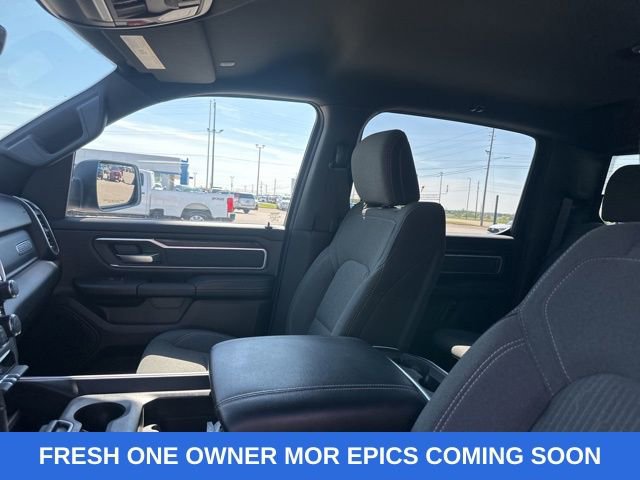 Used 2022 RAM 1500 Big Horn image 15