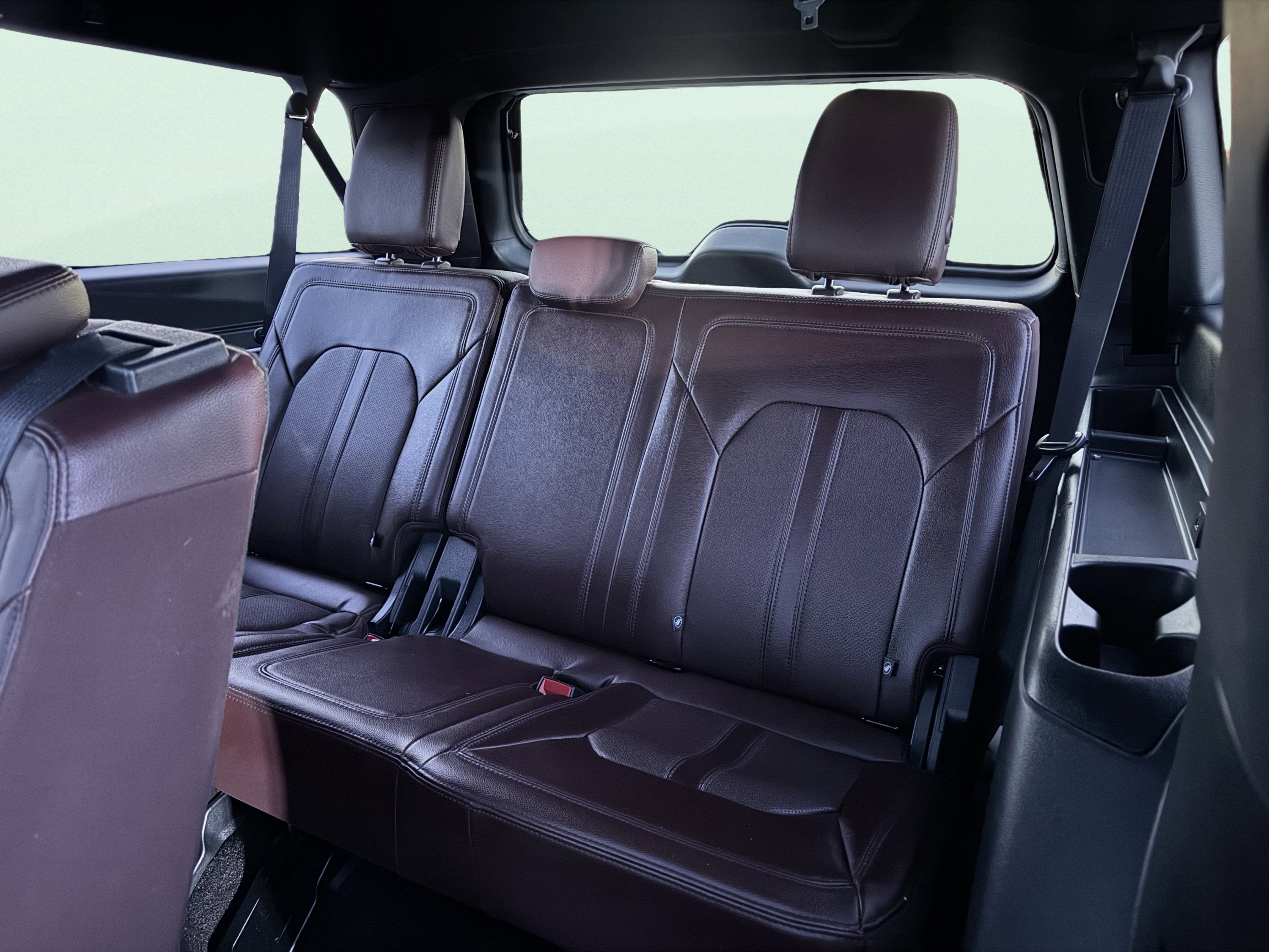 Used 2023 Ford Expedition Max Limited image 39