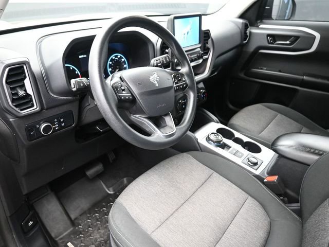 Used 2024 Ford Bronco Sport Big Bend image 20