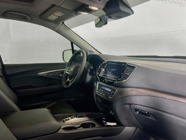 Certified 2026 Honda Ridgeline RTL image 8