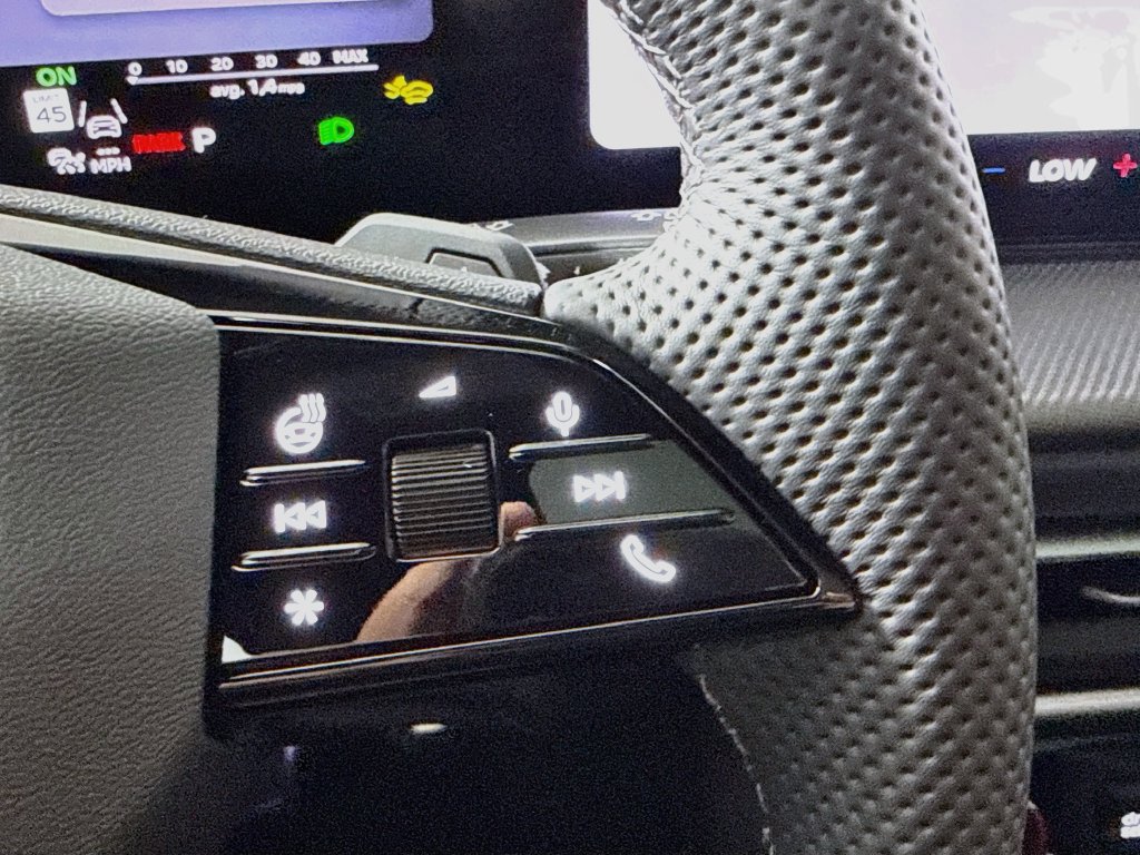 New 2026 Audi SQ5 Premium Plus AWD/4WD image 13