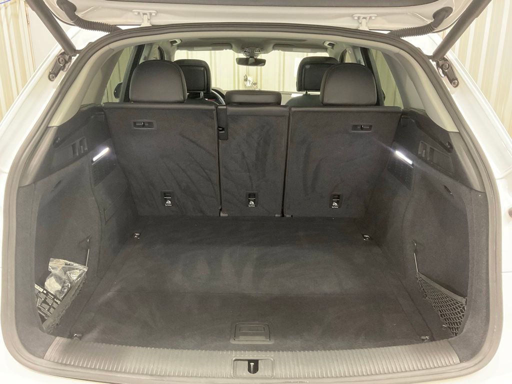 Used 2020 Audi Q5 2.0T Premium Plus w/ Premium Plus Package image 26