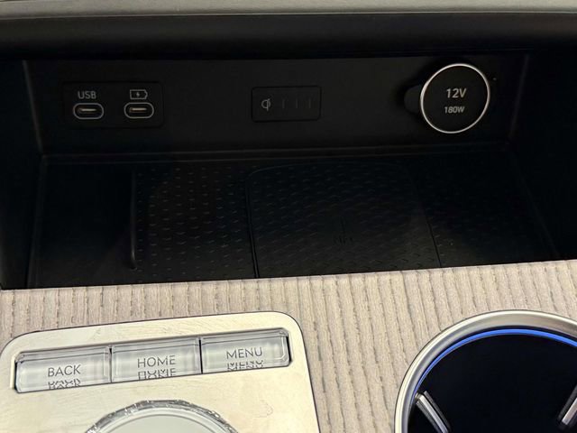 Used 2026 Genesis GV80 2.5T Advanced image 27