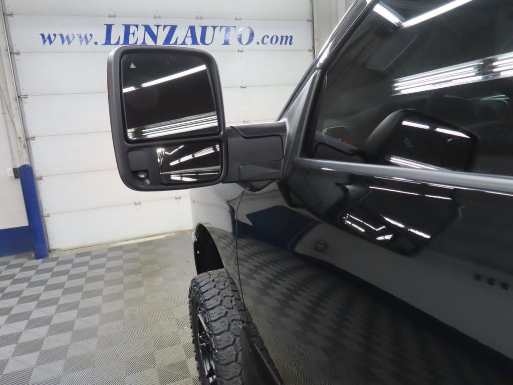 Used 2025 RAM 2500 Big Horn AWD/4WD image 70