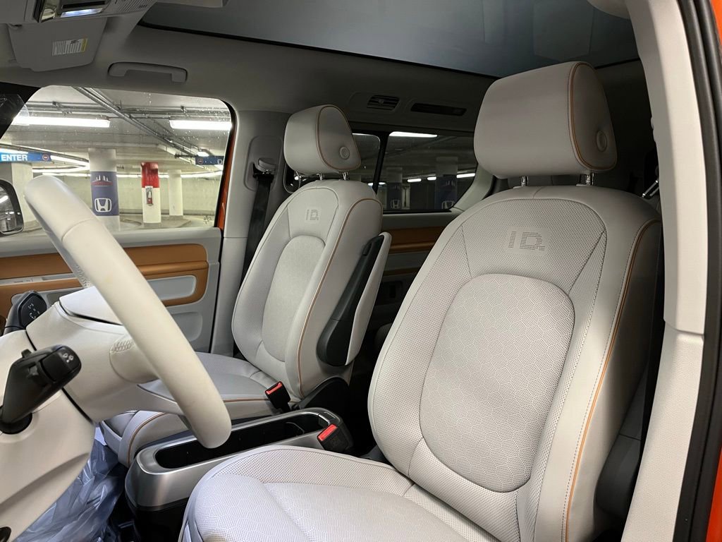 New 2025 Volkswagen ID. Buzz 1st Edition image 20
