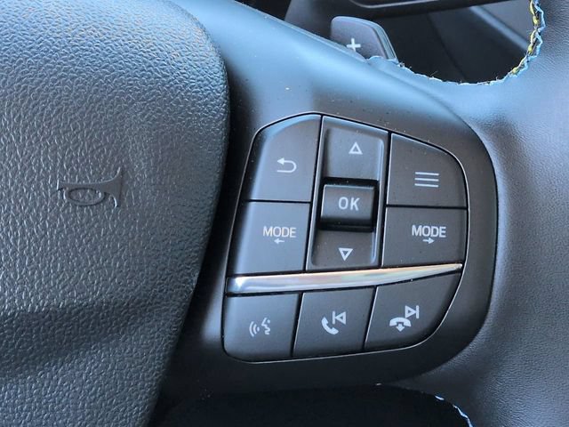 New 2026 Ford Maverick Lobo AWD/4WD image 29
