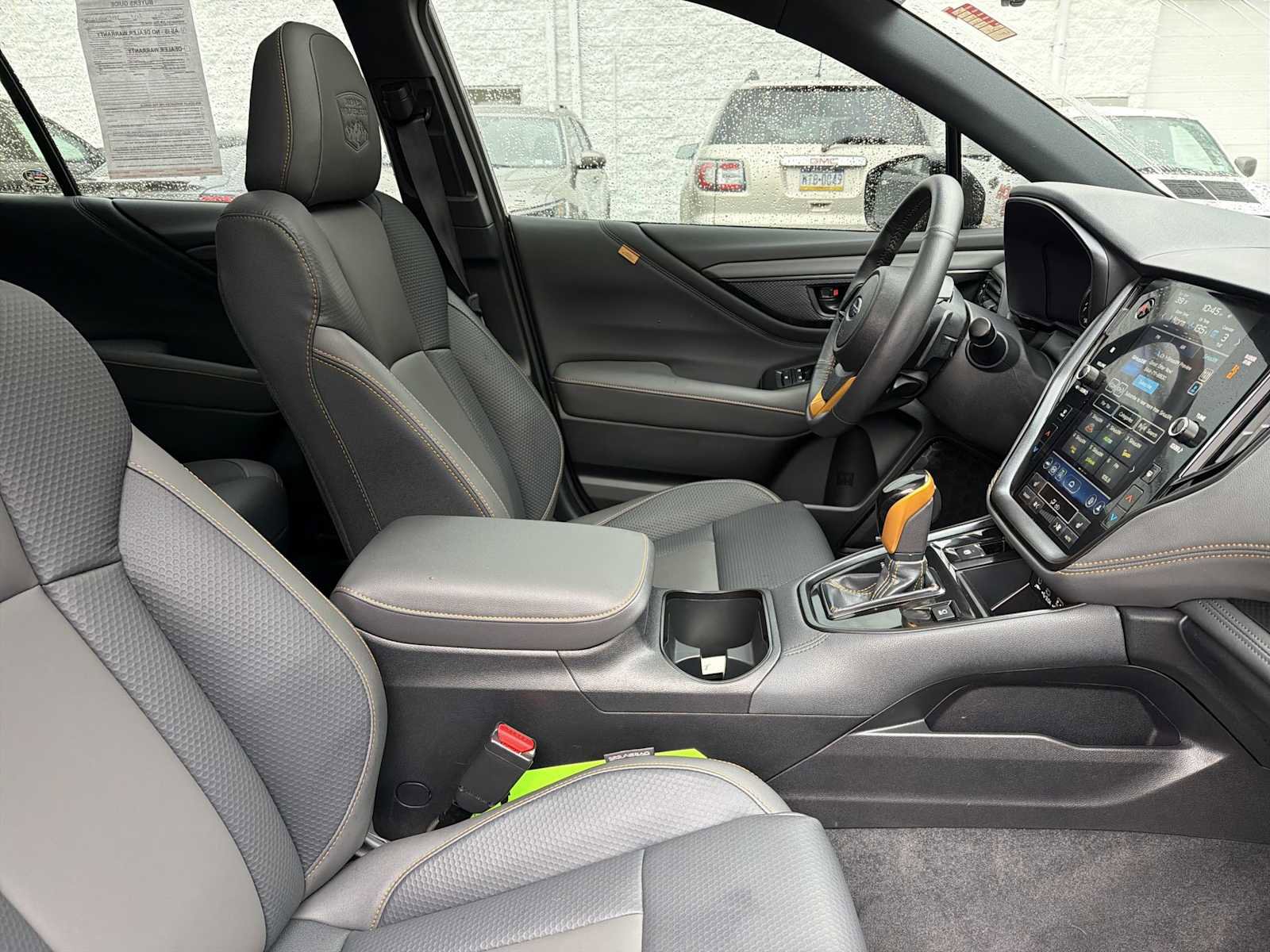 Used 2025 Subaru Outback Wilderness image 29