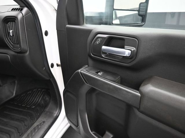 Used 2024 Chevrolet Silverado 2500 W/T w/ WT Convenience Package image 23