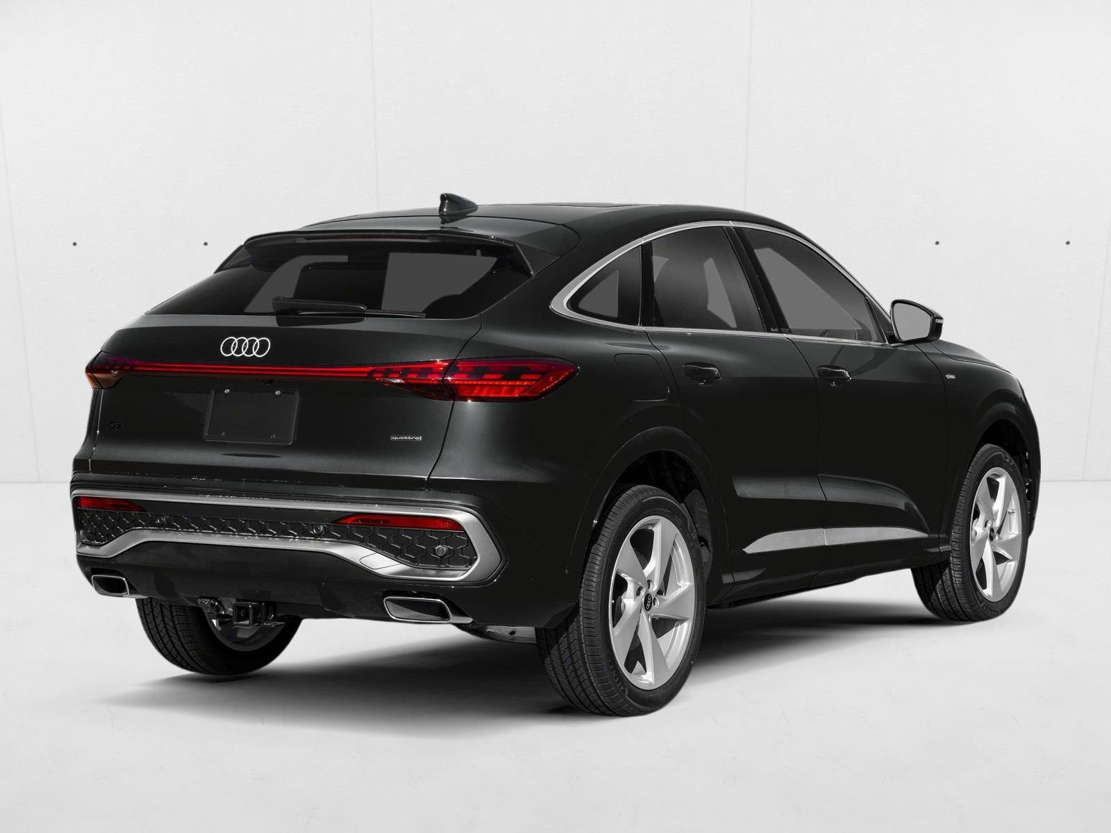New 2026 Audi Q5 Premium AWD/4WD video 2