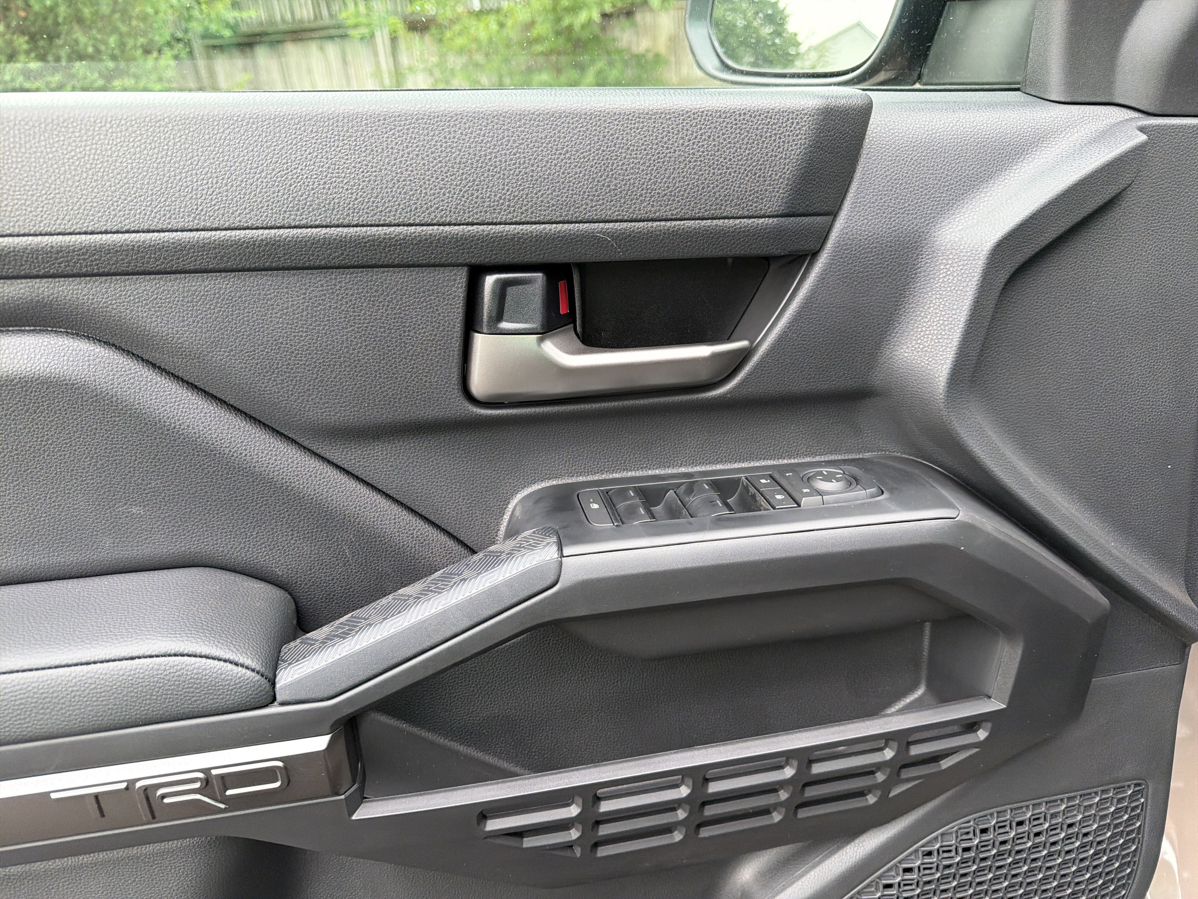 New 2026 Toyota Tacoma TRD Sport AWD/4WD image 11