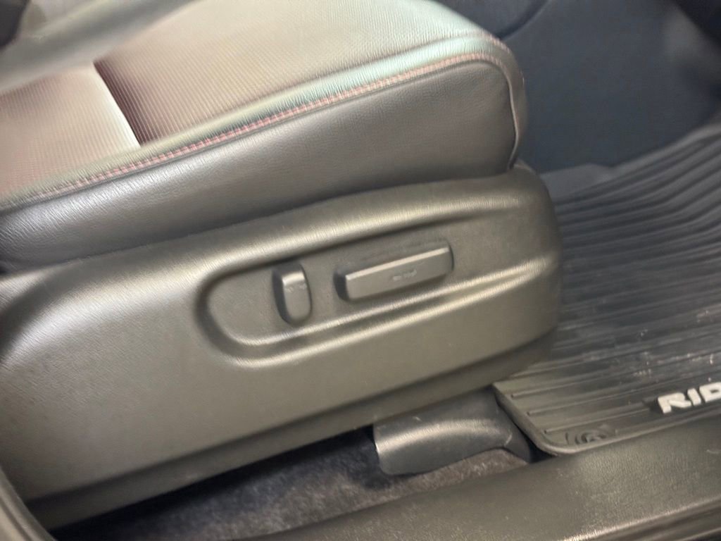 Used 2023 Honda Ridgeline Black Edition image 27