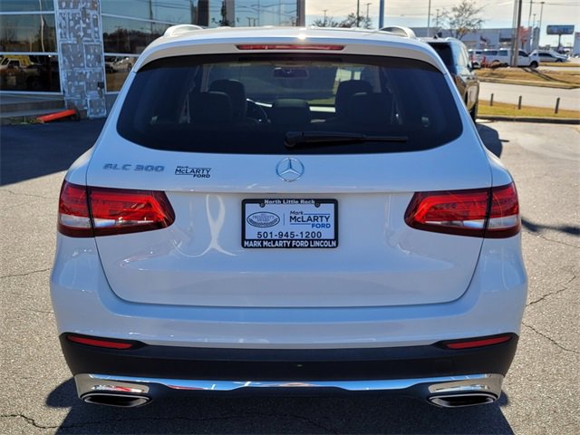 Used 2018 Mercedes-Benz GLC 300 image 13