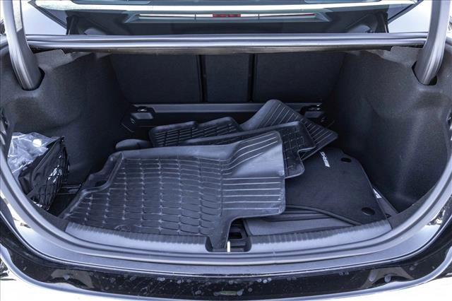 Certified 2026 Mercedes-Benz C 300 4MATIC Sedan image 22