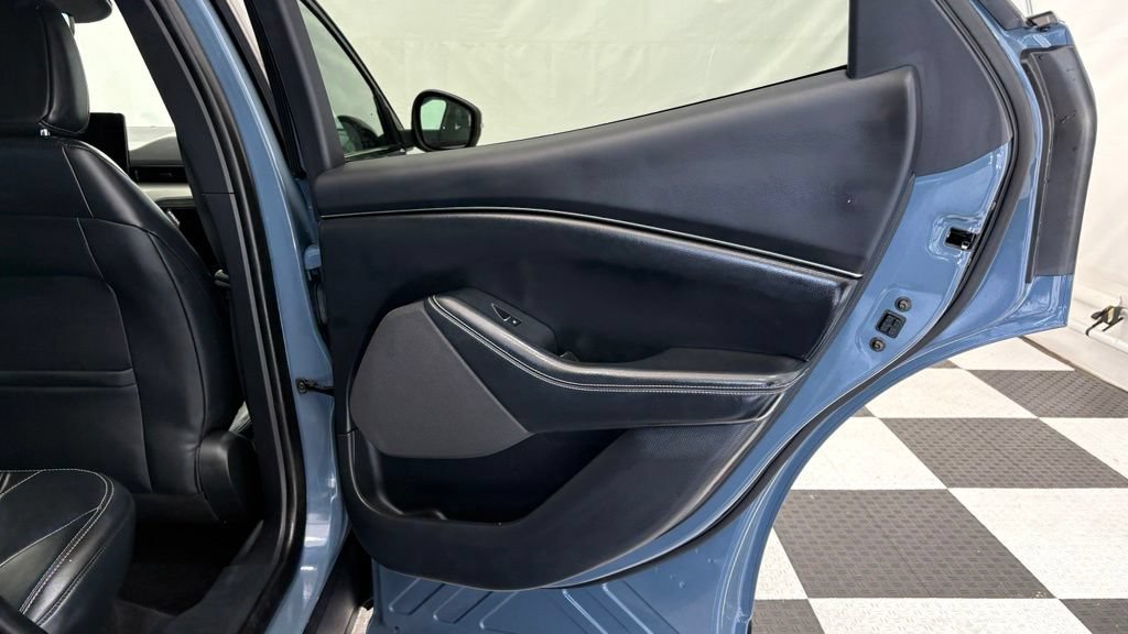 Certified 2023 Ford Mustang Mach-E Select RWD image 27