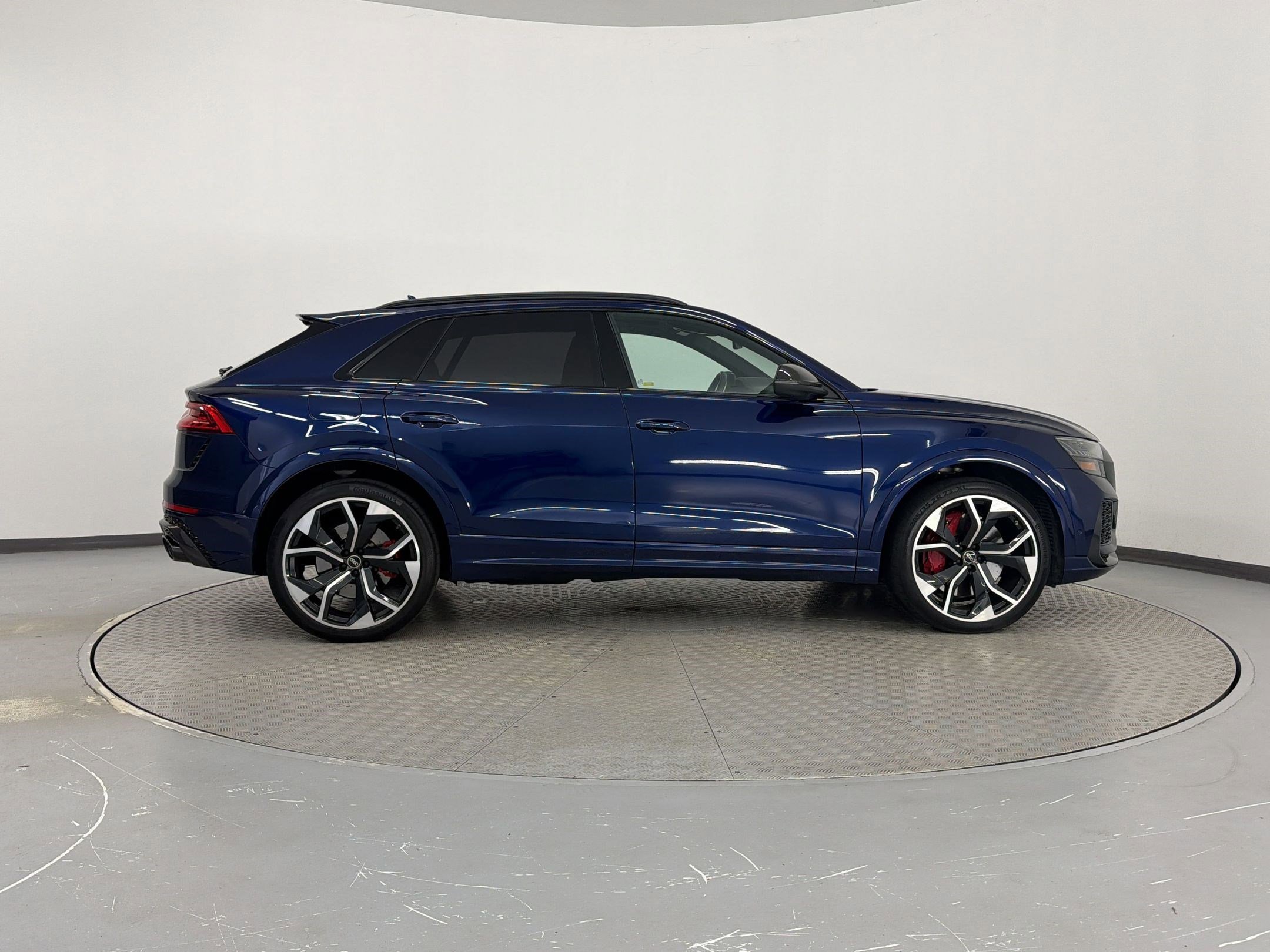 Used 2021 Audi RS Q8 AWD/4WD image 7