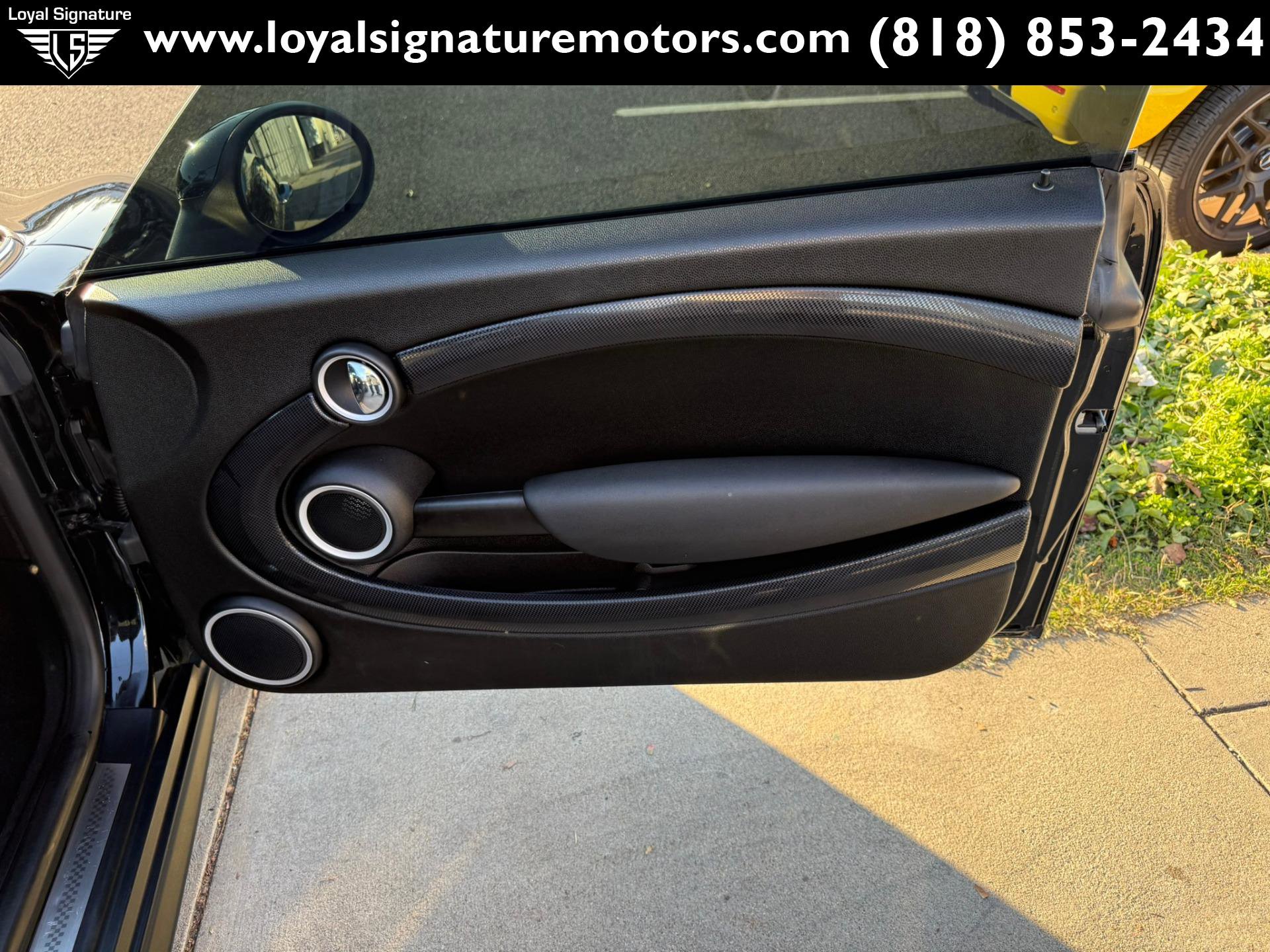 Used 2015 MINI Cooper Coupe S image 25