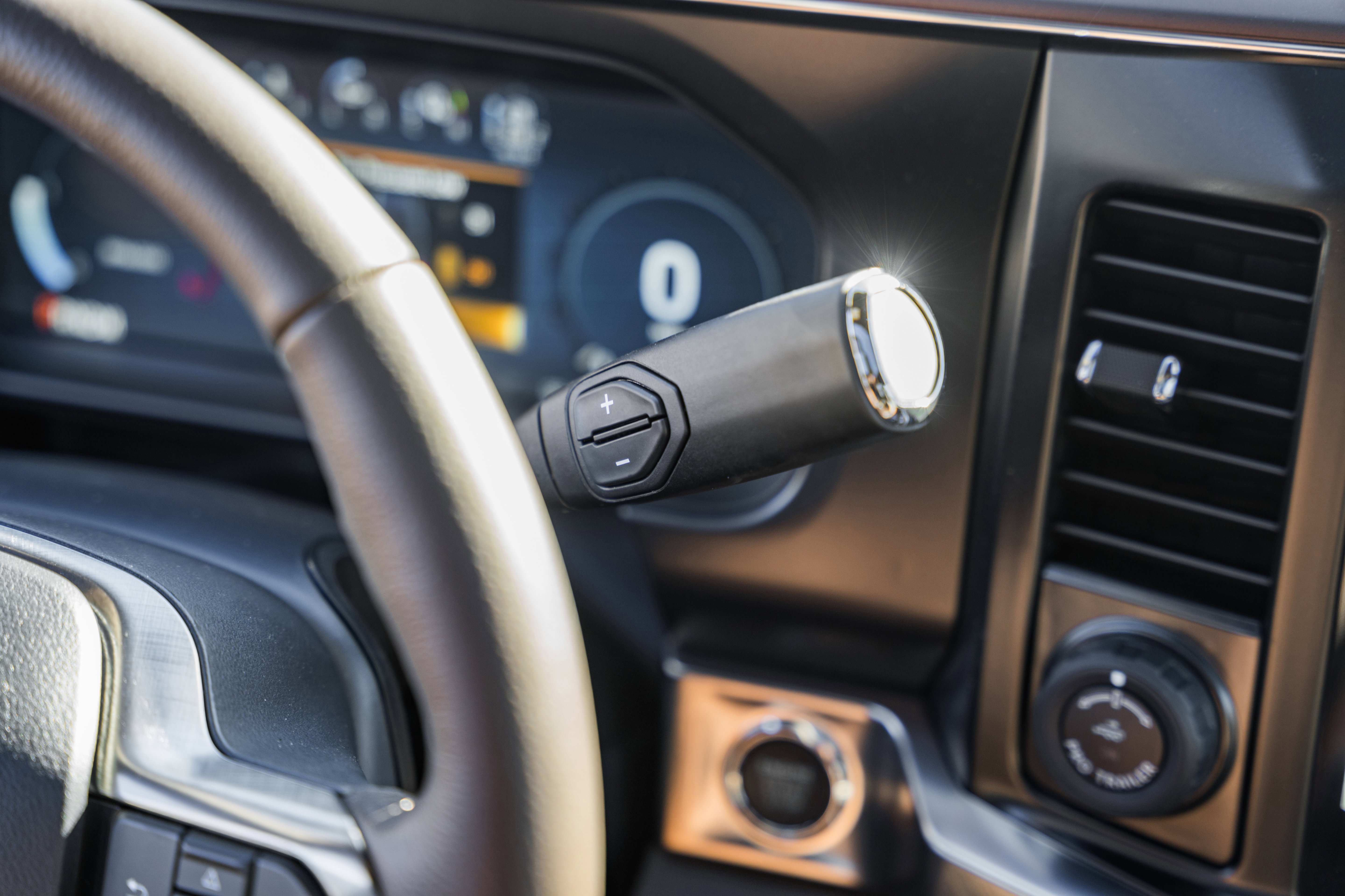 New 2026 Ford F350 King Ranch w/ Chrome Package image 33