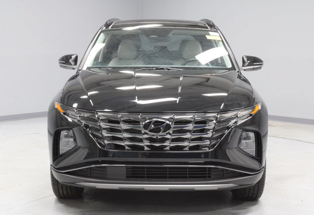 Used 2024 Hyundai Tucson Limited AWD/4WD image 7