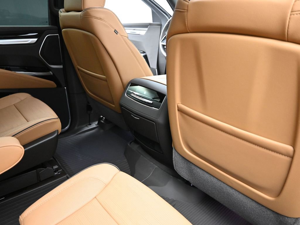 New 2026 Cadillac Escalade Luxury image 27