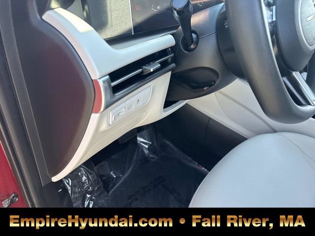 Used 2025 Hyundai Tucson SEL image 22