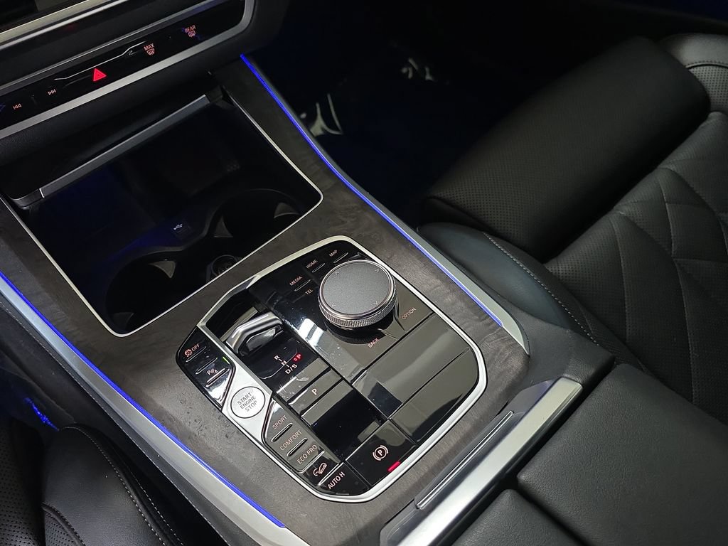 Used 2024 BMW X5 xDrive40i AWD/4WD image 26