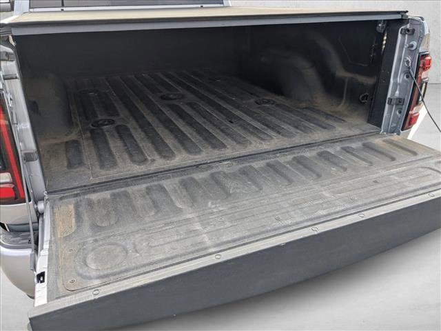 Used 2024 RAM 2500 Laramie w/ Night Edition image 7