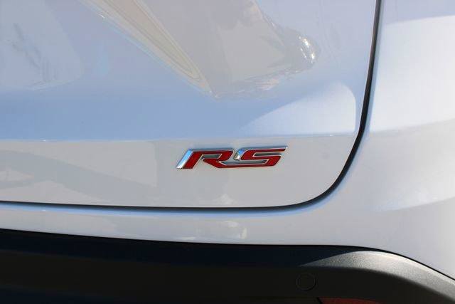 New 2026 Chevrolet Trax RS w/ Driver Confidence Package FWD image 13