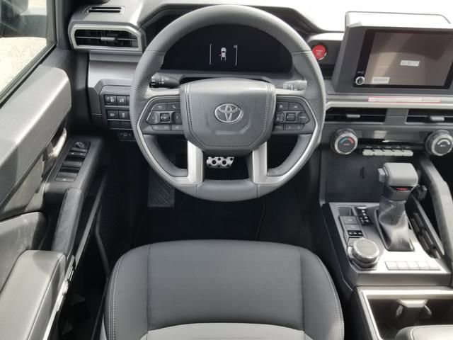 New 2025 Toyota Tacoma 4x4 Double Cab image 14