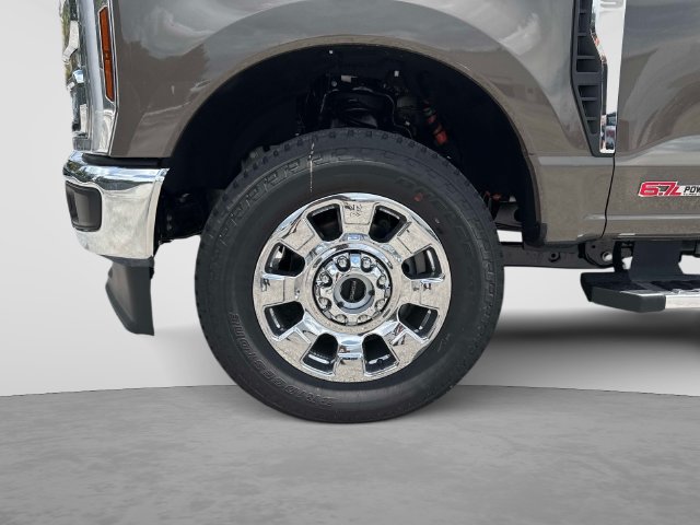 New 2026 Ford F350 Lariat w/ Chrome Package AWD/4WD image 11