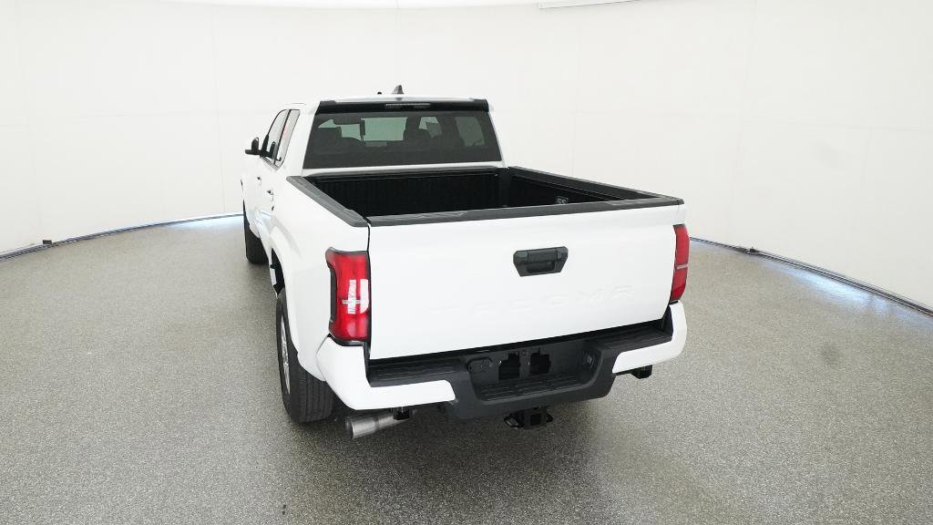 New 2025 Toyota Tacoma SR5 image 16