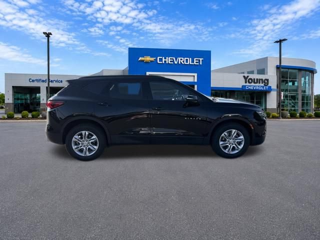 Used 2022 Chevrolet Blazer LT AWD/4WD image 8