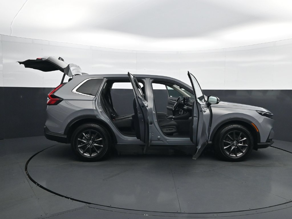 Used 2026 Honda CR-V EX-L image 53