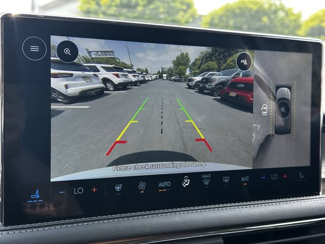 Certified 2024 Lincoln Corsair AWD w/ Equipment Group 101A image 22