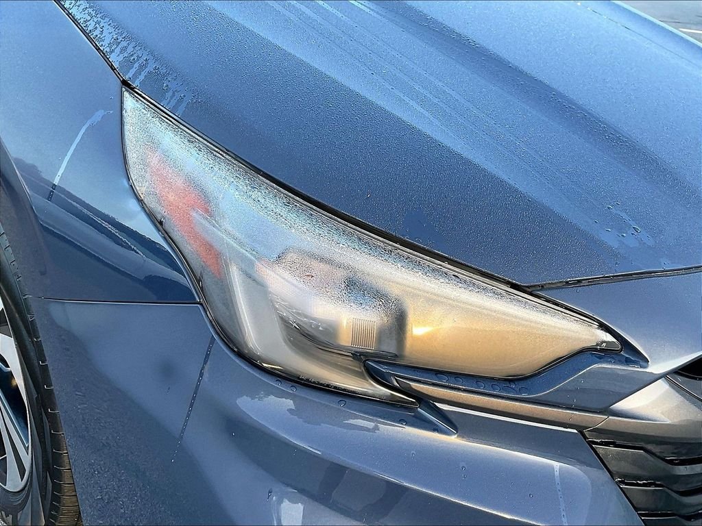 Used 2025 Subaru Legacy Premium AWD/4WD image 32