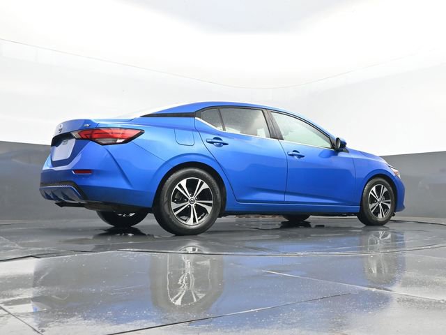 Used 2023 Nissan Sentra SV image 23