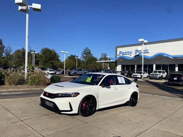 Used 2023 Honda Civic Type R image 4
